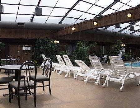 Hotel Best Western Atrium Gardens Elizabethtown Esterno foto