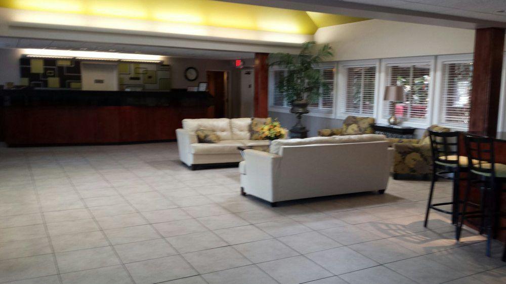 Hotel Best Western Atrium Gardens Elizabethtown Esterno foto